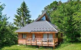 Loges du Jura